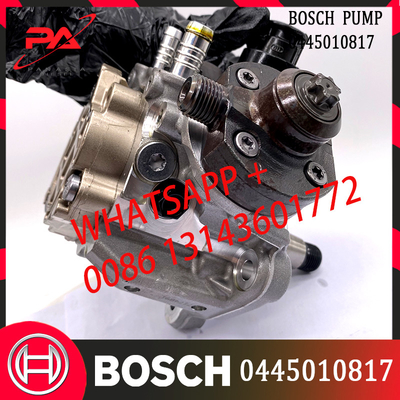 0445010817 Original  BOSCH CP4 New Diesel Fuel Pump 0445010616 0445010687 0445010802 0986437421
