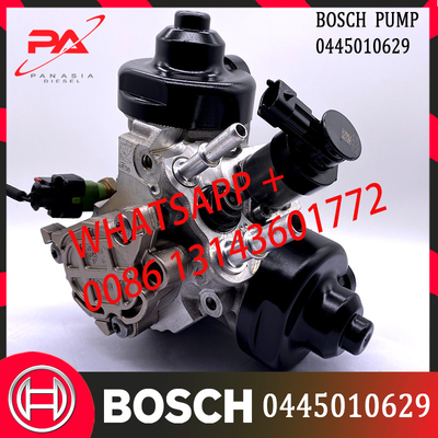 BOSCH Fuel Injector Pump High Pressure Fuel Pump Diesel Engine Assembly 0445010629