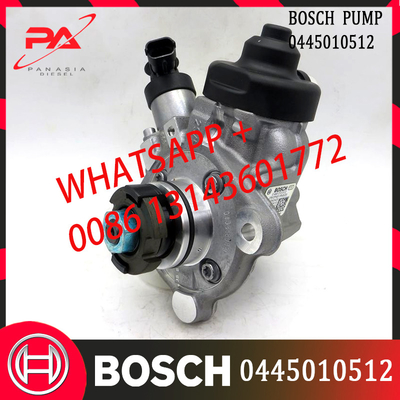 BOSCH Common rail fuel pump JMC CP4 diesel engine fuel pump assembly 0445010512