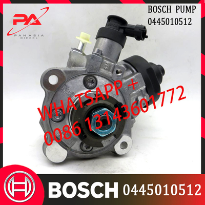 BOSCH Common rail fuel pump JMC CP4 diesel engine fuel pump assembly 0445010512