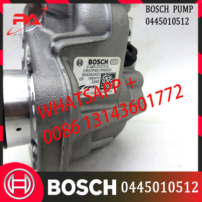 BOSCH Common rail fuel pump JMC CP4 diesel engine fuel pump assembly 0445010512