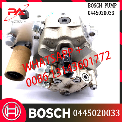 BOSCH New Diesel Fuel Injector pump 0445020033 CP3 0445020033