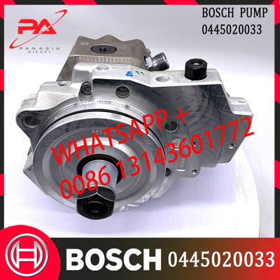 BOSCH New Diesel Fuel Injector pump 0445020033 CP3 0445020033