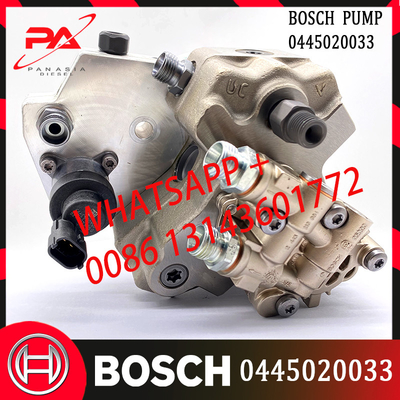BOSCH New Diesel Fuel Injector pump 0445020033 CP3 0445020033