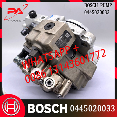 BOSCH New Diesel Fuel Injector pump 0445020033 CP3 0445020033