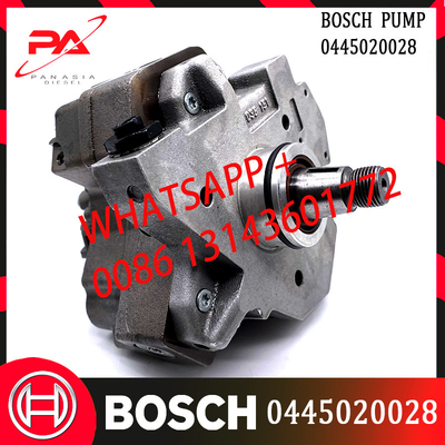 0445020028 BOSCH Genuine CP3 Fuel Injector Pump 0928400646 0445020027 for ME221816 ME223954
