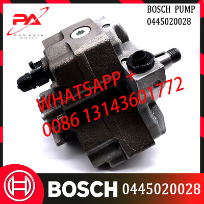 0445020028 BOSCH Genuine CP3 Fuel Injector Pump 0928400646 0445020027 for ME221816 ME223954