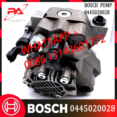 0445020028 BOSCH Genuine CP3 Fuel Injector Pump 0928400646 0445020027 for ME221816 ME223954