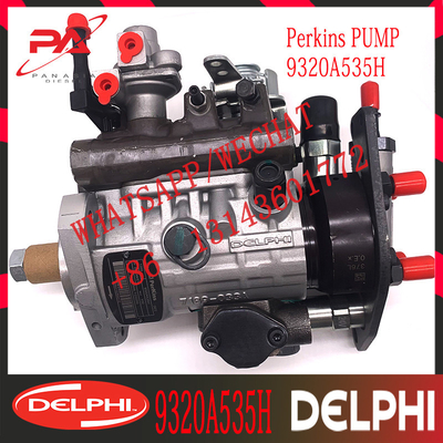 284-4999 9320A530H 9320A531H 9320A532H 9320A533H 9320A534H 9320A535H 9320A536H 9320A537H fuel injection pump for C-A-T