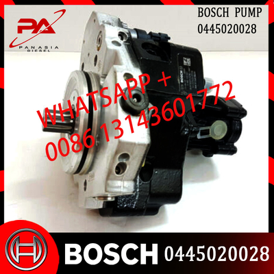 BOSCH CP3 Germany truck diesel engine fuel injection pump 0986437351 0445020023