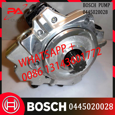BOSCH CP3 Germany truck diesel engine fuel injection pump 0986437351 0445020023