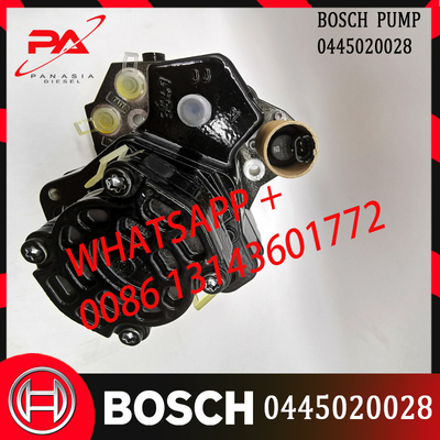 BOSCH CP3 Germany truck diesel engine fuel injection pump 0986437351 0445020023