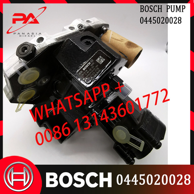 BOSCH CP3 Germany truck diesel engine fuel injection pump 0986437351 0445020023