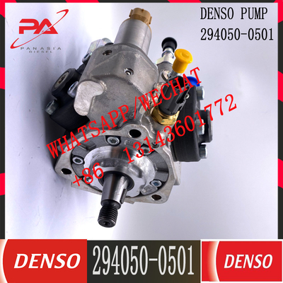 COMMON RAIL HP4 FUEL INJECTOR PUMP 294050-0500, 294050-0501, 33100-52701  3310052701