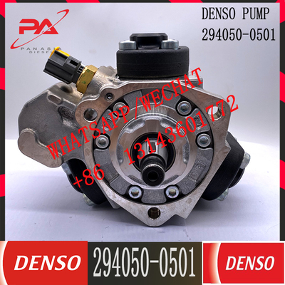 COMMON RAIL HP4 FUEL INJECTOR PUMP 294050-0500, 294050-0501, 33100-52701  3310052701