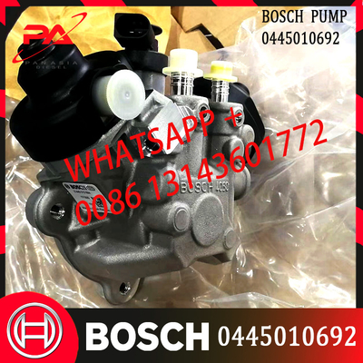Universal Auto Car Electric Fuel Pump Diesel Injector Pump Boch CP4N1 Injection Fuel Pump 0445010692