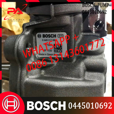 Universal Auto Car Electric Fuel Pump Diesel Injector Pump Boch CP4N1 Injection Fuel Pump 0445010692