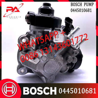 Hight Quality cp4 genuine new diesel fuel injection pump for bosch 0445010681