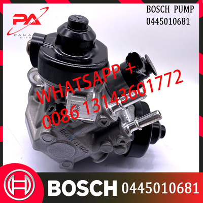 Hight Quality cp4 genuine new diesel fuel injection pump for bosch 0445010681