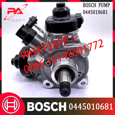 Hight Quality cp4 genuine new diesel fuel injection pump for bosch 0445010681