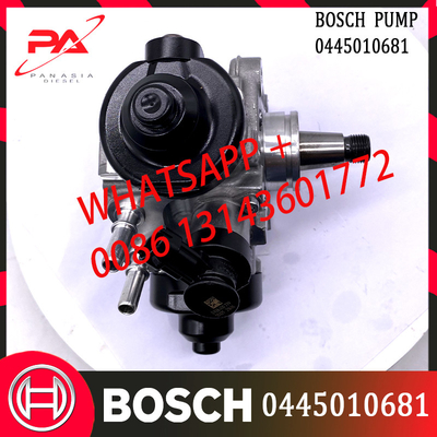 Hight Quality cp4 genuine new diesel fuel injection pump for bosch 0445010681