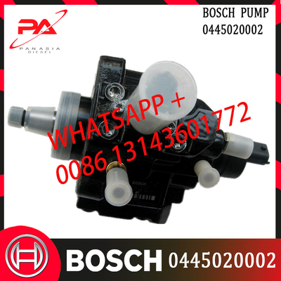 Original New Diesel Injector Diesel Fuel Pump 0445020002 0986437501 For Citroen / Fiat /  / Peugeot / Renault Truck