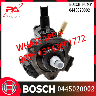 Original New Diesel Injector Diesel Fuel Pump 0445020002 0986437501 For Citroen / Fiat /  / Peugeot / Renault Truck