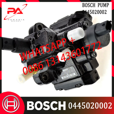 Original New Diesel Injector Diesel Fuel Pump 0445020002 0986437501 For Citroen / Fiat /  / Peugeot / Renault Truck