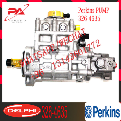 3264635 10R-7662 32F61-10302 fuel Injection pump for C-A-Terpillar C-A-T C6.4 320D E320D 323D
