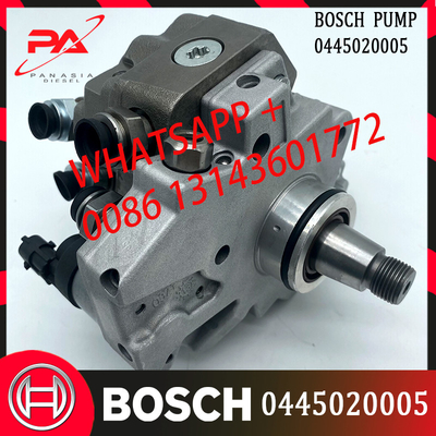 Original New Diesel Injector Diesel Fuel Pump CP3 Common Rail High Pressure Pump 0445020005 0445020017