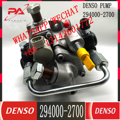 HP3 High Pressure Common Rail Fuel Injection Pump HINO 2KD 22100-E0541 2940002700