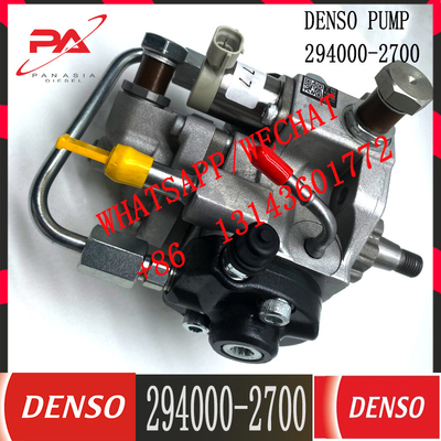 HP3 High Pressure Common Rail Fuel Injection Pump HINO 2KD 22100-E0541 2940002700