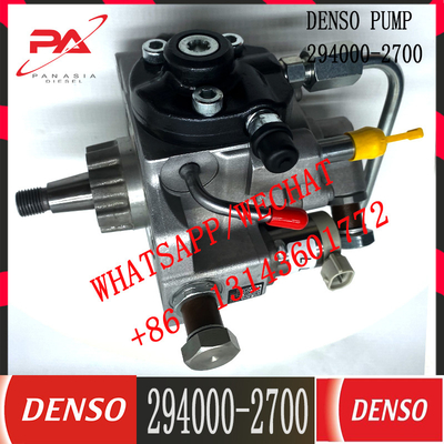 HP3 High Pressure Common Rail Fuel Injection Pump HINO 2KD 22100-E0541 2940002700