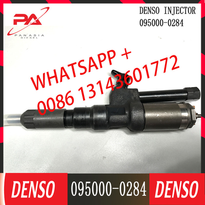 095000-0284 23910-1135 Diesel Injector Nozzle HINO 095000-0280 095000-0281 095000-0282 095000-0283