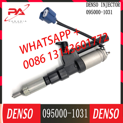 Original common rail fuel injector 095000-1031 095000-0130 0950000136 DLLA 155 P683 for 095000-0130 095000-1031