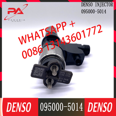 095000-5014 Diesel Engine Fuel Injector 095000-5014 For ISUZU 4HJ1 8-97306073-5 8-97306073-0, 8-97306073-4
