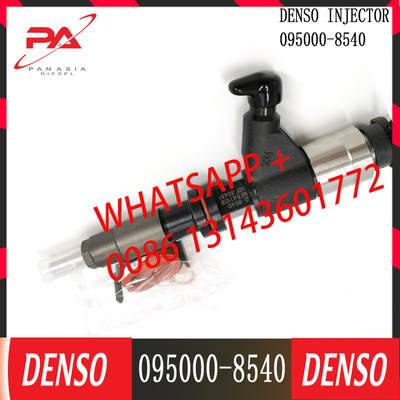 Original common rail fuel injector 095000-8540 095000-8541 095000-8540 RE541108