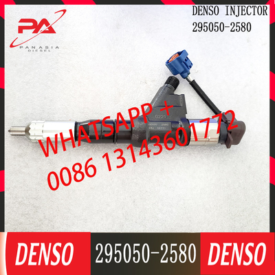 295050-2580 295050-2730 23670-E0221 DENSO Diesel Injector