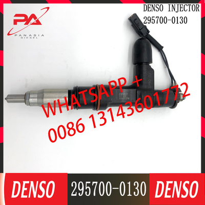 295700-0130 23910-1145 Denso Common Rail Injector HINO K13C 295700-0130 23910-1145 23910-1146