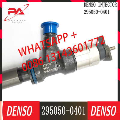 370-7282 295050-0401 T409982 DENSO Diesel Injector For C-A-T C6.6 C7.1