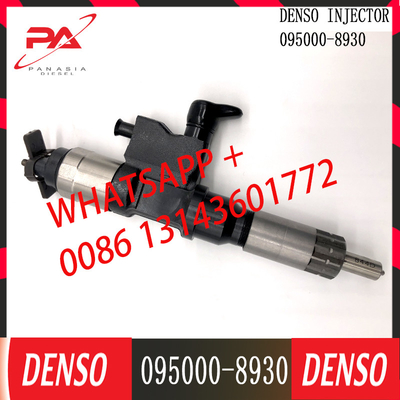 095000-8930 095000-6363 DENSO Injectors 8-97609788-6 095000-8930 8-98160061-0