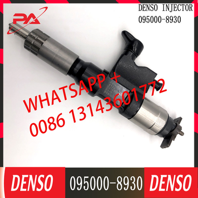 095000-8930 095000-6363 DENSO Injectors 8-97609788-6 095000-8930 8-98160061-0