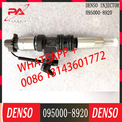 095000-8920 ME306398 DENSO Diesel Injector DLLA151 P1089 For Mitsubishi Fuso 6M60 Nozzle