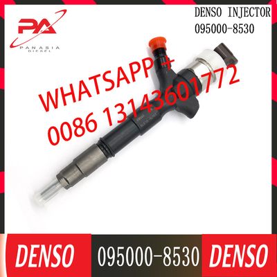 095000-8530 Diesel Engine Fuel Injection 23670-09360 095000-8740  For 2KD-FTV3 23670-0L070