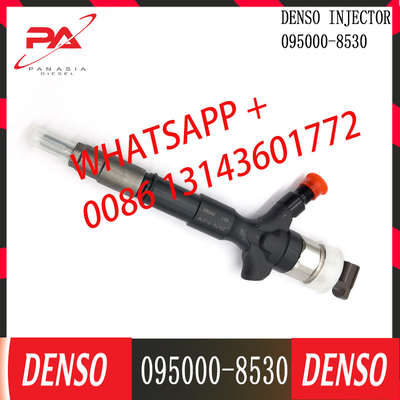 095000-8530 Diesel Engine Fuel Injection 23670-09360 095000-8740  For 2KD-FTV3 23670-0L070