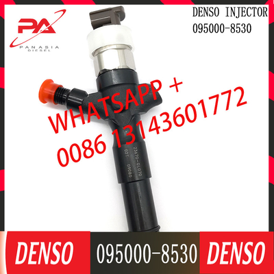095000-8530 Diesel Engine Fuel Injection 23670-09360 095000-8740  For 2KD-FTV3 23670-0L070
