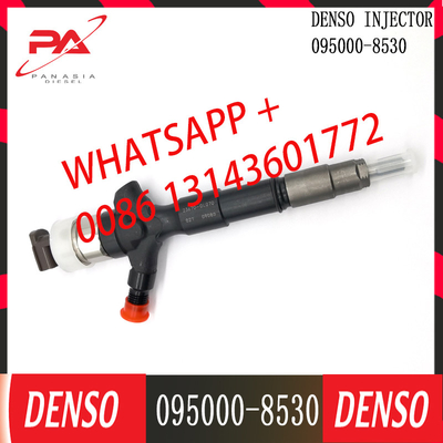 095000-8530 Diesel Engine Fuel Injection 23670-09360 095000-8740  For 2KD-FTV3 23670-0L070
