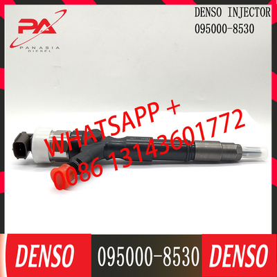 095000-8530 Diesel Engine Fuel Injection 23670-09360 095000-8740  For 2KD-FTV3 23670-0L070