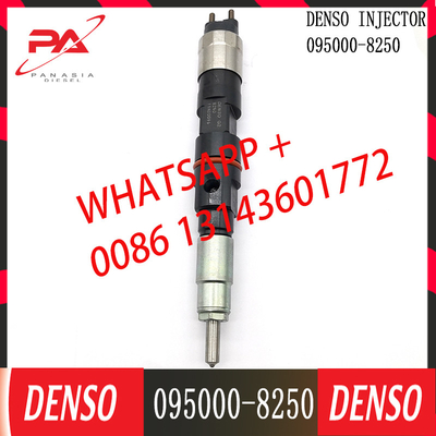 0950008250 High Pressure Fuel Injector , Common Rail Diesel Injector