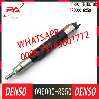 0950008250 High Pressure Fuel Injector , Common Rail Diesel Injector